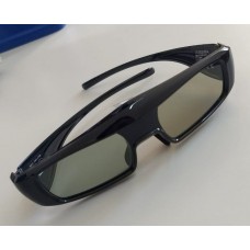 Óculos 3d Panasonic N5zz00000248 Vt50 / Ut50 / Wt50 / Dt50